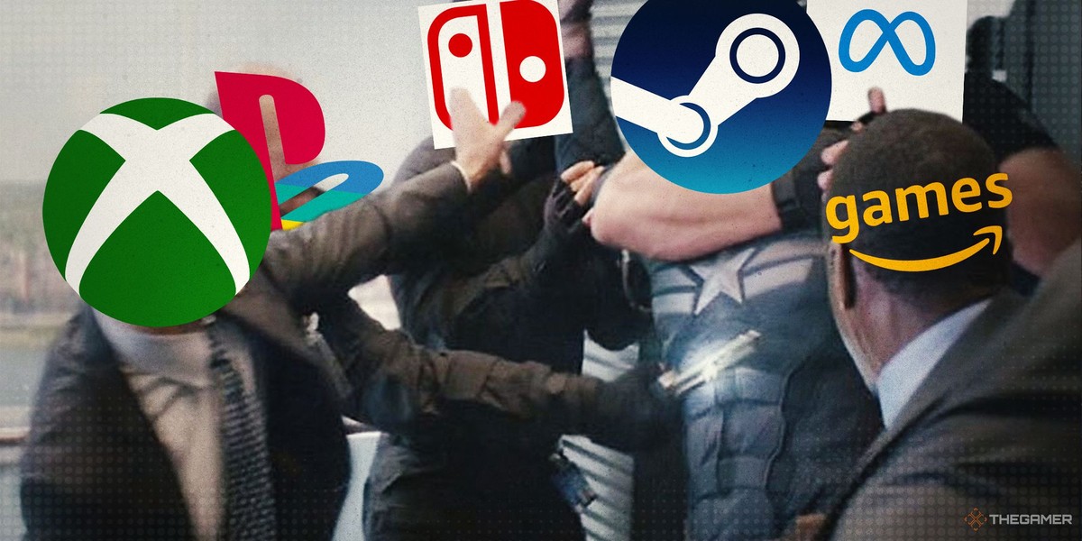 Game Reviews