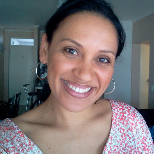 Testimonial from Samantha Williams