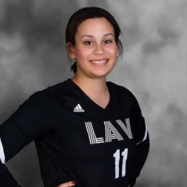 Team Member Riley Carter